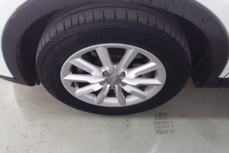 Used Audi Q3 2015 30 TFSI Ambition Edition