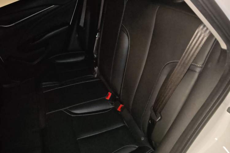 Used Buick GT 2015 18T Dual-Clutch Luxury Model