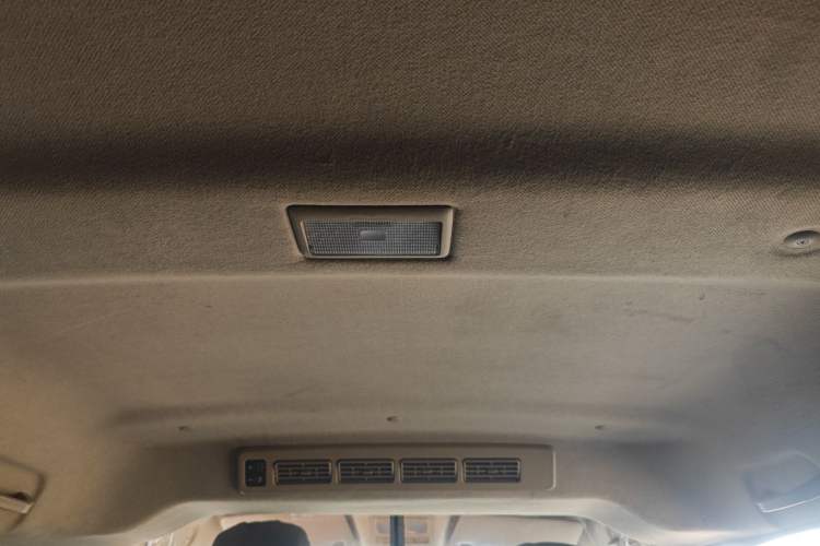 Used Dongfeng Xiaokang C37 2016 1.5L Standard II DK15-06