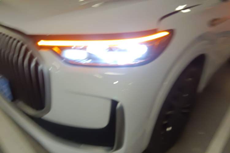 Used Chery Tiggo 9 2025 2.0T Automatic Two-Wheel Drive Luxury Edition 5 Seats
