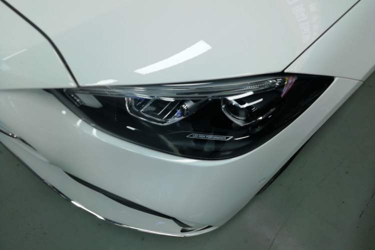 Used Mercedes-Benz C-Class 2023 C 260 L Sport Edition