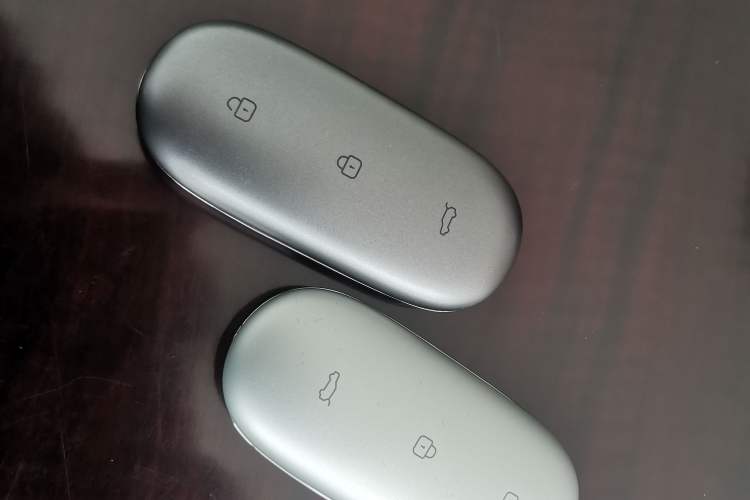 Used Li Auto L9 2023 Pro Model