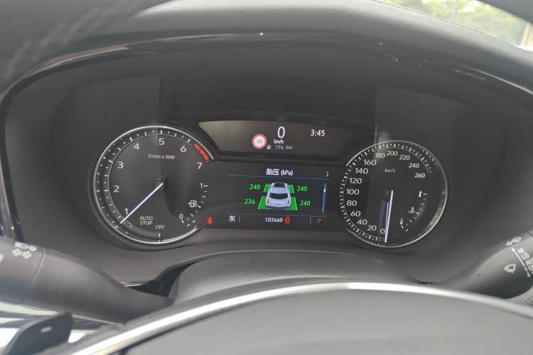 Used Cadillac XT5 2020 28T Luxury Version