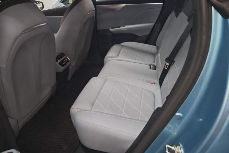 Used Deepal S05 2024 510 Ultra Pure Electric Version