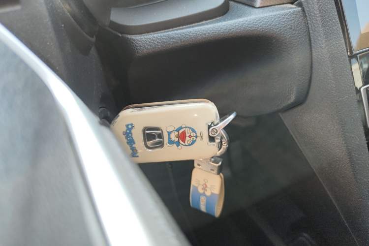 Used Honda Civic 2016 180TURBO CVT Comfort Version
