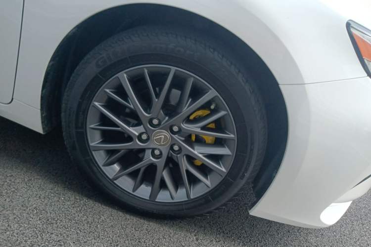 Used Lexus ES 2017 200 30th Anniversary Edition