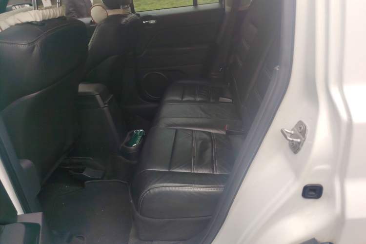 Used Jeep Patriot 2014 2.4L Sport Edition