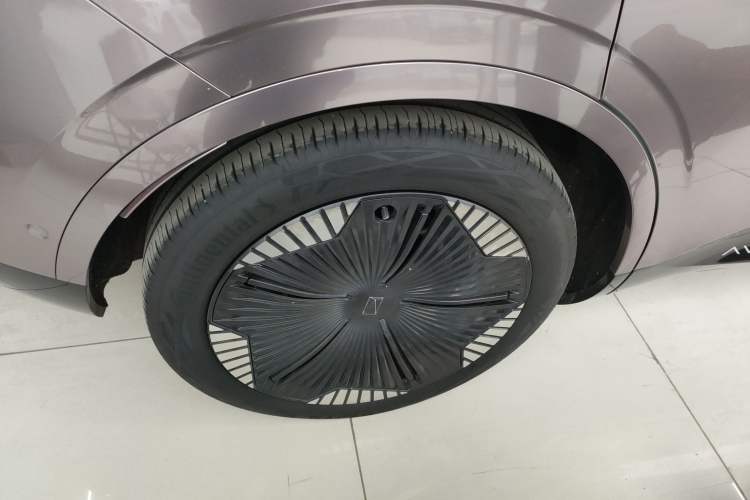 Used Avatr 11 2023 Harmony 90-degree Rear-wheel Drive Edition