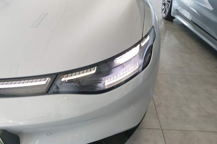 Used Leapmotor C01 2023 606 Smart Edition Left Front Headlight