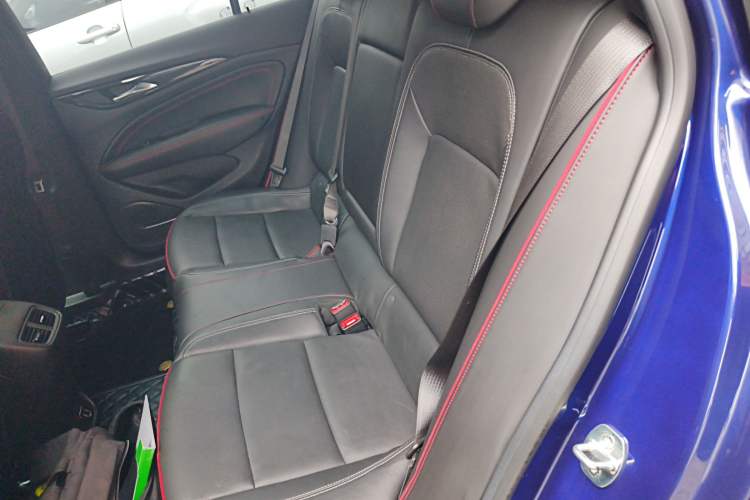 Used Buick Regal 2020 GS 28T Elite Model