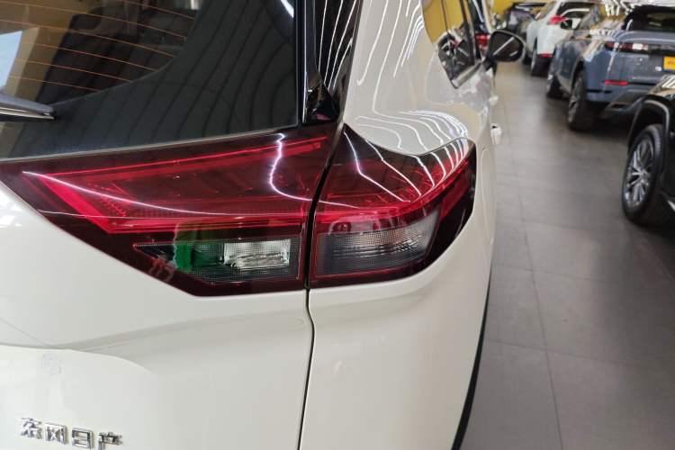 Used Nissan X-Trail 2021 VC-Turbo 300 CVT 2WD Luxury Edition