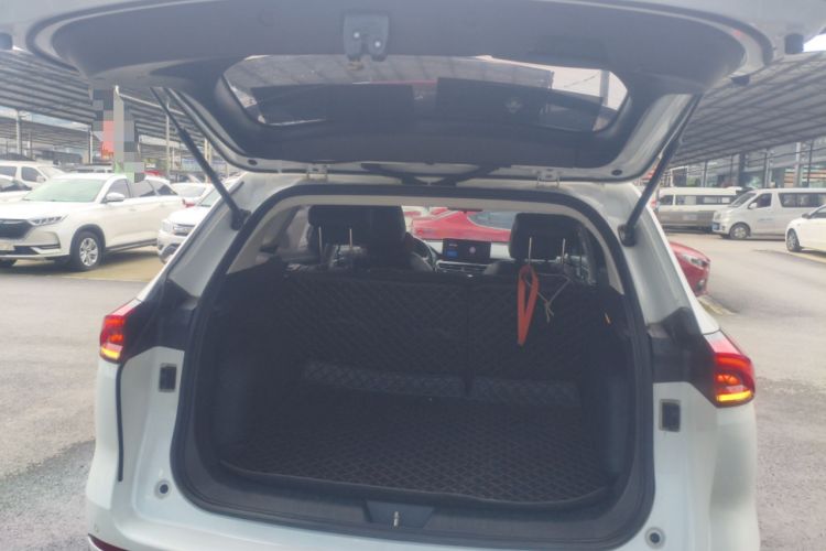 Used Haval H6 2021 National Trend Edition 1.5T Automatic Urban Version