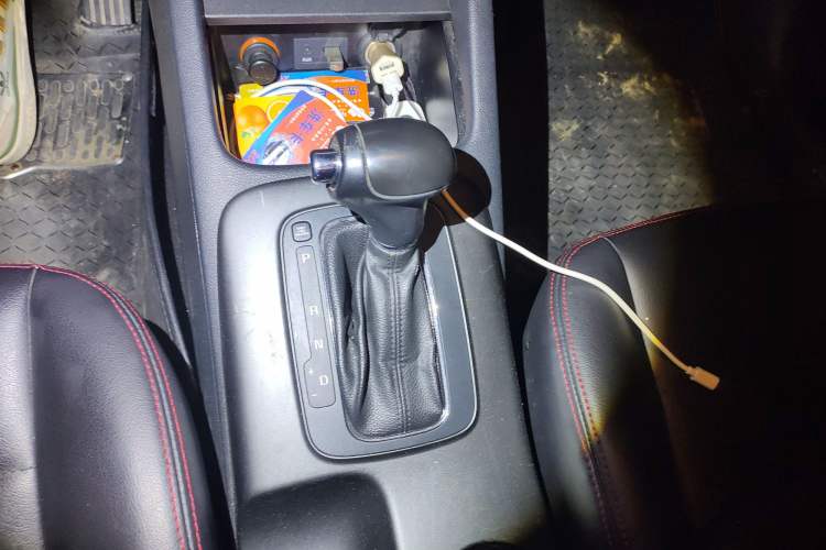 Used Kia K3 2015 1.6L Automatic GLS