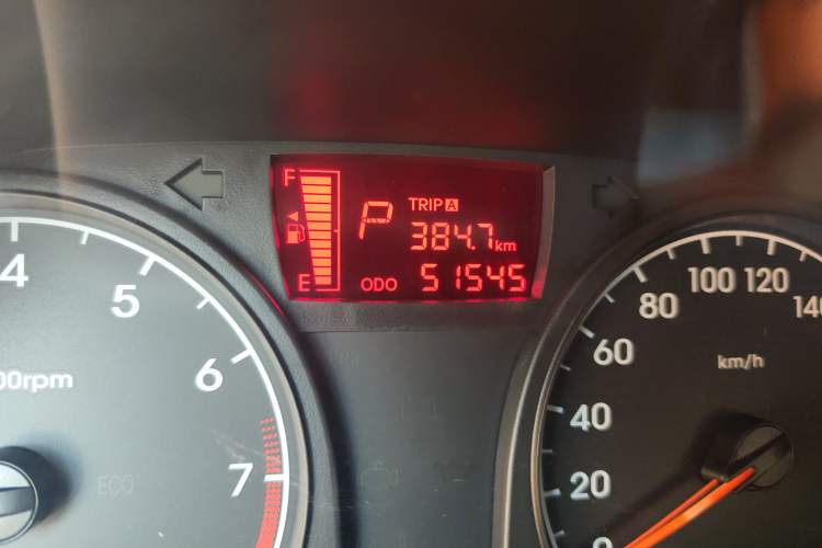 Used Hyundai Verna (older generation) 2014 1.4L Automatic Smart GLS
