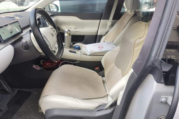 Used Nio ET7 2022 75 kWh