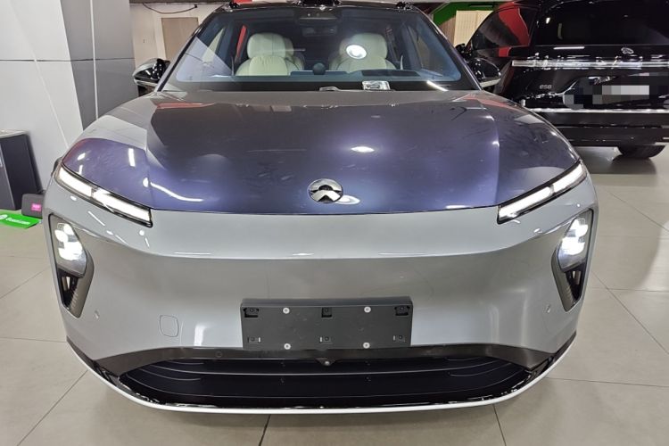 Used Nio ET9 2025 100kWh First-Edition Limited Edition