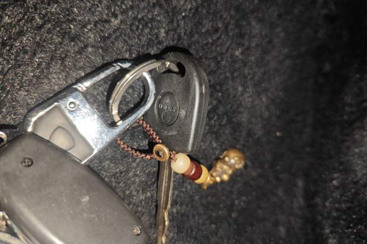 Used Toyota SIENNA  Vehicle Key