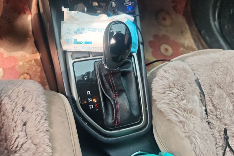 Used CHANGAN Eado 2016 1.6L Automatic Trend Model Gear Lever