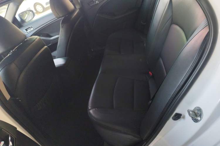 Used Kia K5 2014 2.0L Automatic LUXURY