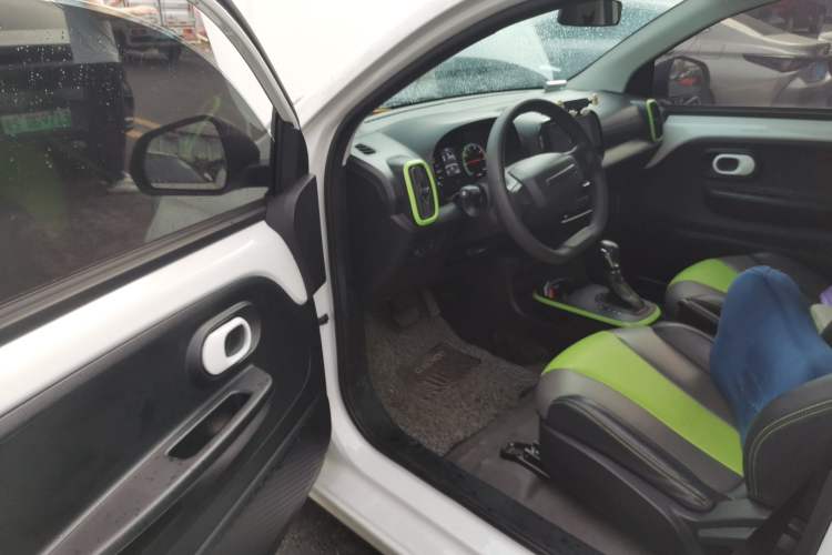 Used Roewe Clever 2021 302km Excellence Edition