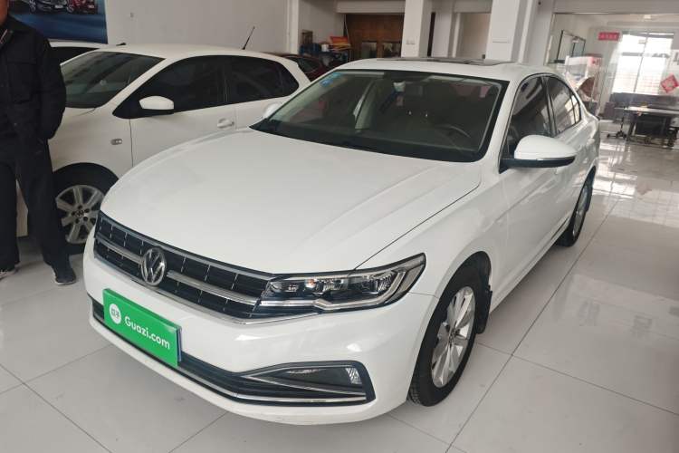Used Volkswagen Bora 2020 1.5L Automatic Elite Version