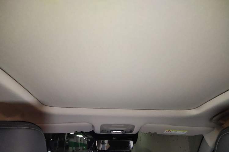 Used Chery Arrizo 8 PRO 2025 Model Pro 2.0T Luxury Version Headliner