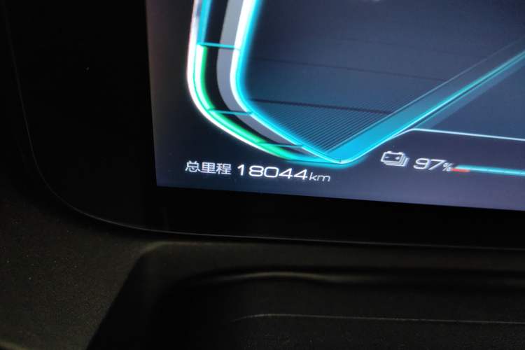 Used BYD Yuan Pro 2023 401 km Deluxe Version