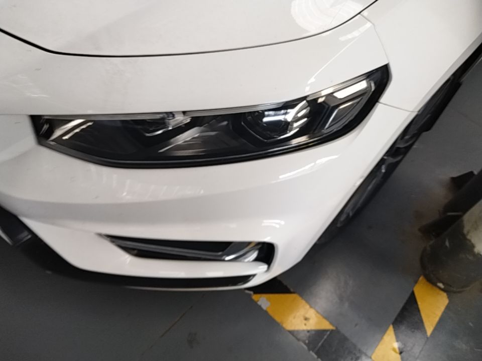Geely Auto Preface 2023 2.0TD Prestige Version — снимка 8