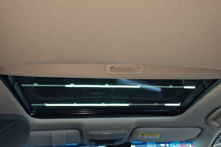 Used Honda Accord 2021 260TURBO Luxury Starry Sky Limited Edition
