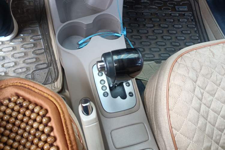 Used Kia Sportage 2013 2.0L Automatic Two-Wheel Drive GL Trim
