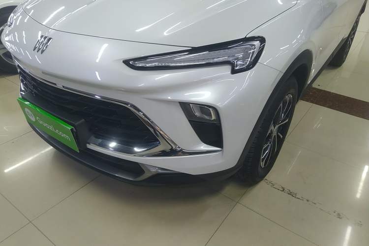 Used Buick Encore PLUS 2023 Smart Fun Edition