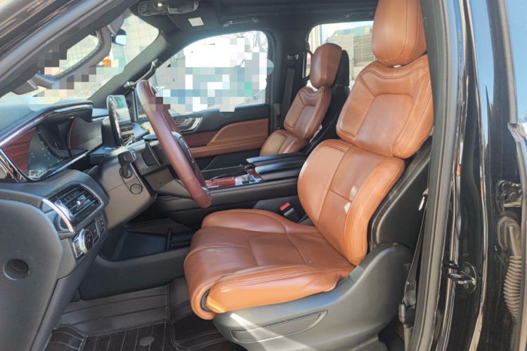 Used Lincoln Navigator 2020 3.5T Prestige Edition
