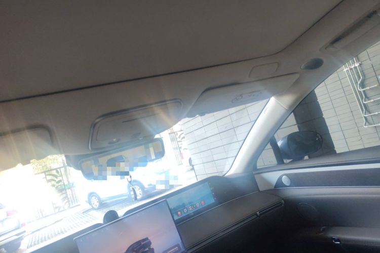 Used Hima S9T 2025 Model Range-Extended Ultra Long-Range Version
