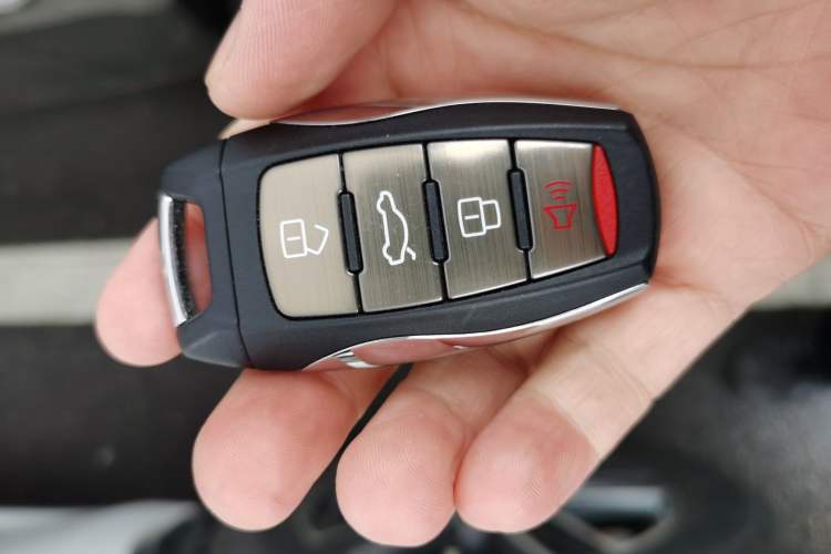 Used Haval F5 2020 1.5T DCT Type I
