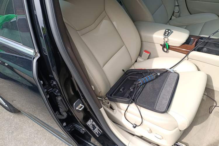 Used Cadillac XTS 2017 28T Tech Edition