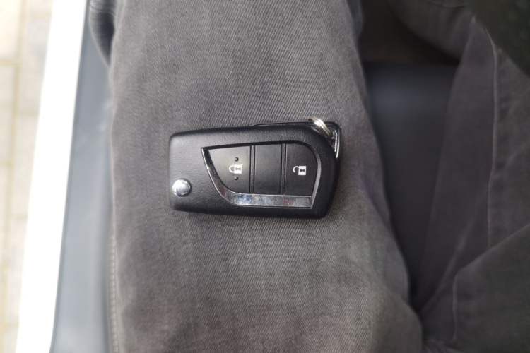 Used Toyota Corolla Cross 2023 2.0L Pioneer Edition
