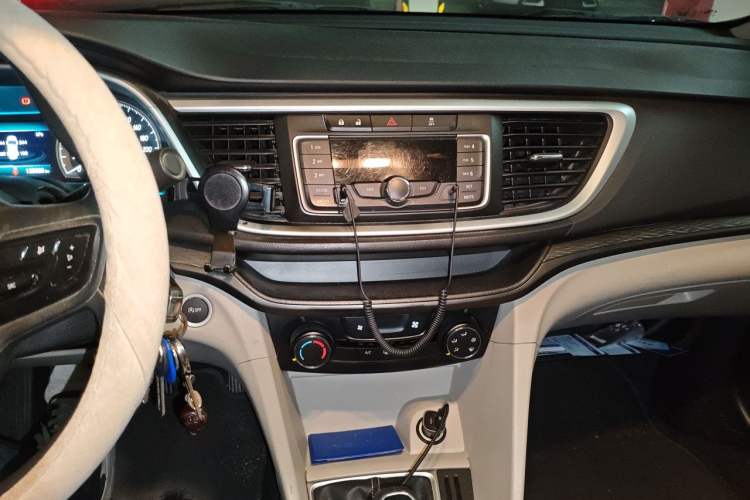 Used Buick GT 2015 15N Manual Elite Edition

