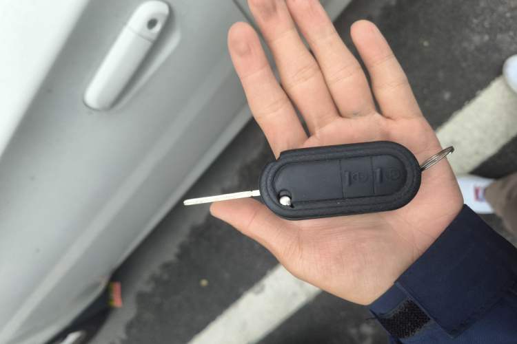 Used MG 3 2011 1.5L AMT Elite Edition