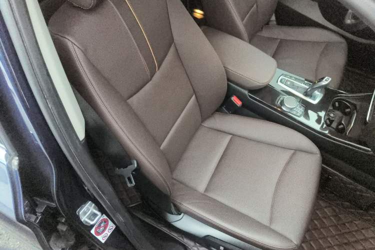 Used BMW X3 2014 xDrive20i X Design Package

