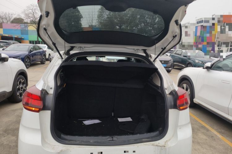 Used Citroen C3-XR 2021 190THP DCT ZhiShang Edition