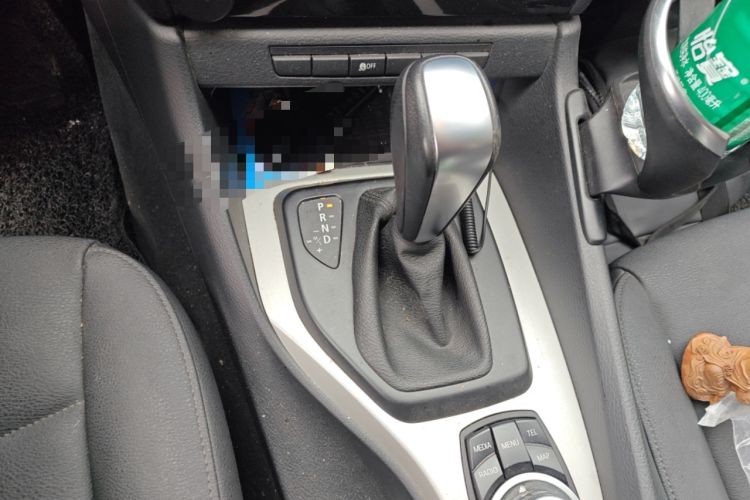 Used BMW X1 2012 sDrive18i Luxury Edition