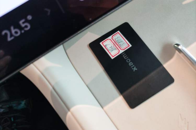 Used Xiaomi Auto YU7 2025 Ultra-Long Range All-Wheel Drive Pro Version