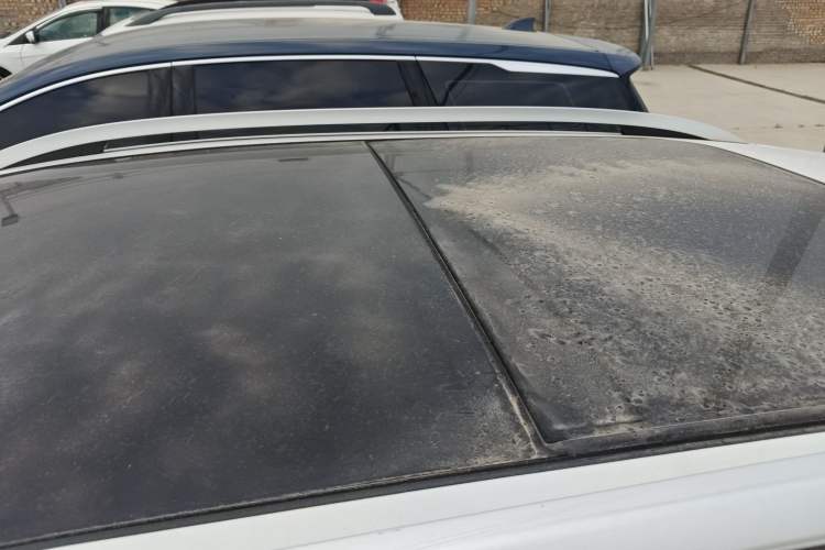 Used MG ZS 2020 180 DVVT Automatic Lite
