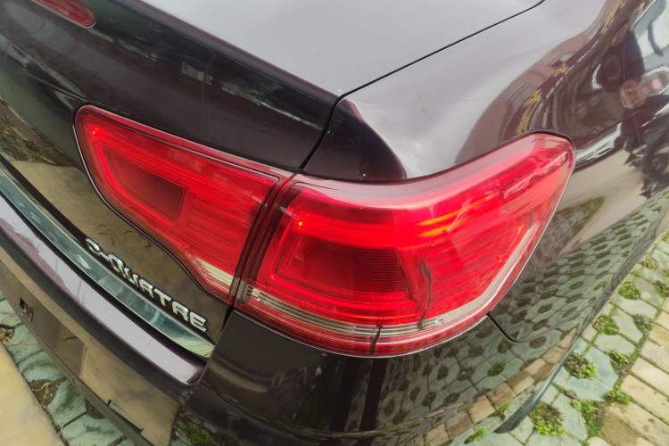 Used Citroen C-Quatre 2013 Sedan 1.6L Manual - Prestige Model
