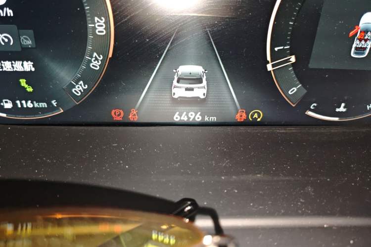 Used Lynk & Co 06 2023 Remix 1.5T JinPro
