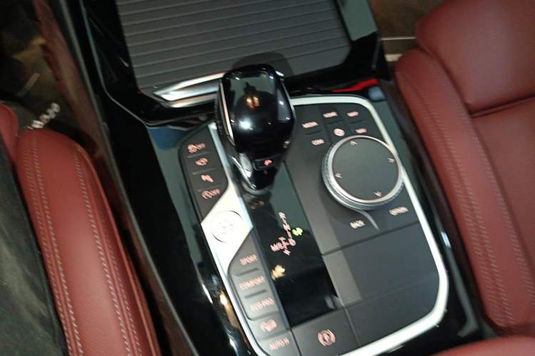 Used BMW X3 2023 xDrive30i Leading Model M Night Edition Package
