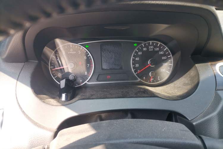 Used Land X7 2015 2.0T Panoramic Prestige Edition