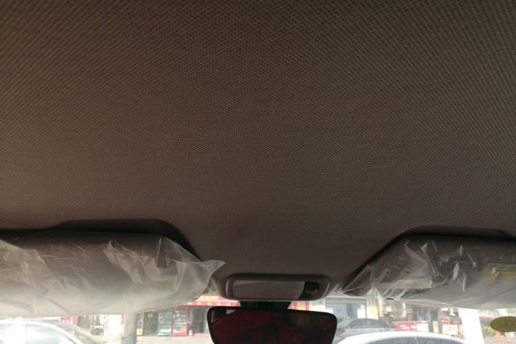 Used Wuling Hongguang MINIEV 2024 3rd Generation 215km Youth Edition Headliner