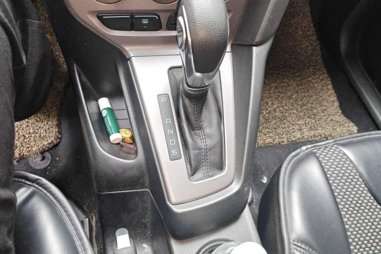 Used Ford Focus 2012 Hatchback 1.6L Automatic Comfort Model
