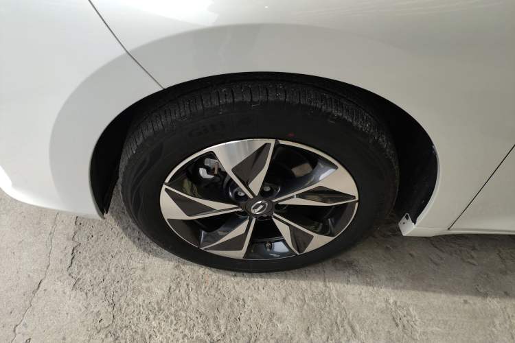 Used GAC Trumpchi M6 2023 PRO 270T DCT Luxury Edition